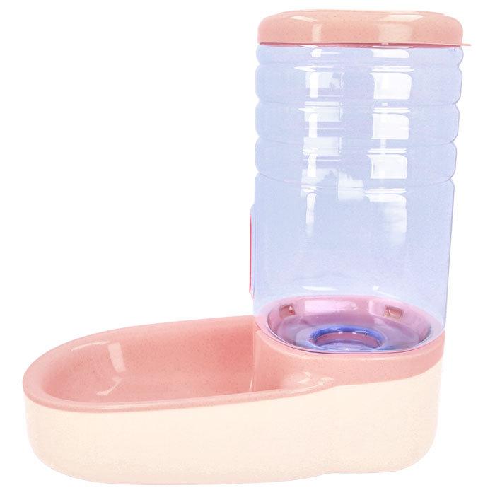 自動給水器 通販自動給水器 猫 犬 イヌ いぬ ネコ ねこ 給餌器 餌 エサ えさ 給水 給水器 給餌 食器 ペット用自動給水機 水分補給 フードボウル  自動給水器 |  | 09