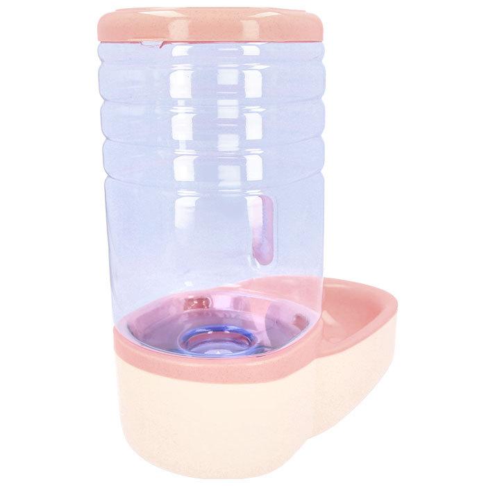 自動給水器 通販自動給水器 猫 犬 イヌ いぬ ネコ ねこ 給餌器 餌 エサ えさ 給水 給水器 給餌 食器 ペット用自動給水機 水分補給 フードボウル  自動給水器 |  | 10