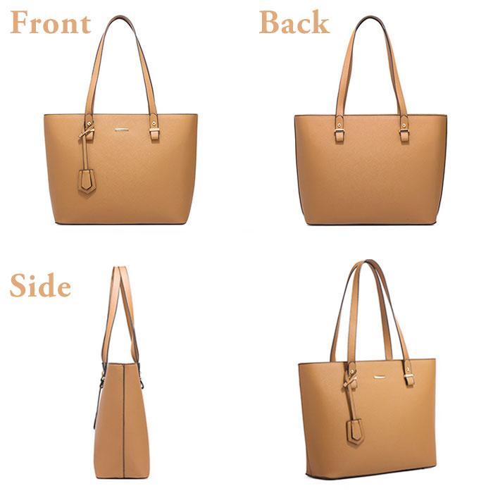 レディース バッグ 合皮 セット 通販 トートバッグ ショルダーバッグ ハンドバッグ カードケース クラッチバッグ 斜めがけ 肩掛け 小さめ 大きめ レディース | クラッチ | 14