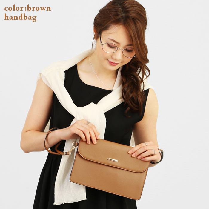 レディース バッグ 合皮 セット 通販 トートバッグ ショルダーバッグ ハンドバッグ カードケース クラッチバッグ 斜めがけ 肩掛け 小さめ 大きめ レディース | クラッチ | 02