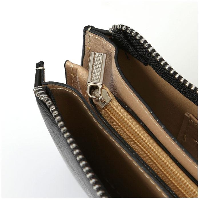 マルチケース 通帳 通販 長財布 大容量 通帳 ケース 通帳ケース マルチポーチ ポーチ カード 多機能 薄型 ポケット 印鑑 レディース 便利 おしゃれ マルチケース | ブランド登録なし | 11