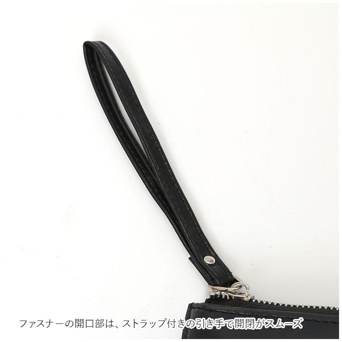 マルチケース 通帳 通販 長財布 大容量 通帳 ケース 通帳ケース マルチポーチ ポーチ カード 多機能 薄型 ポケット 印鑑 レディース 便利 おしゃれ マルチケース | ブランド登録なし | 12