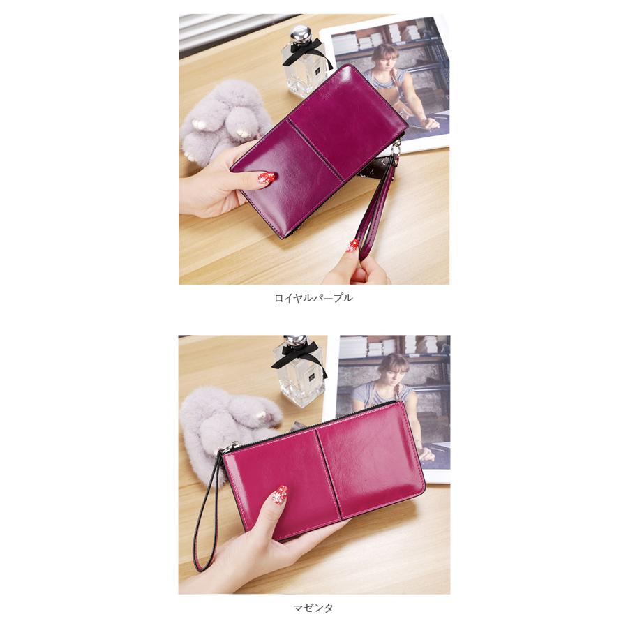 マルチケース 通帳 通販 長財布 大容量 通帳 ケース 通帳ケース マルチポーチ ポーチ カード 多機能 薄型 ポケット 印鑑 レディース 便利 おしゃれ マルチケース | ブランド登録なし | 17