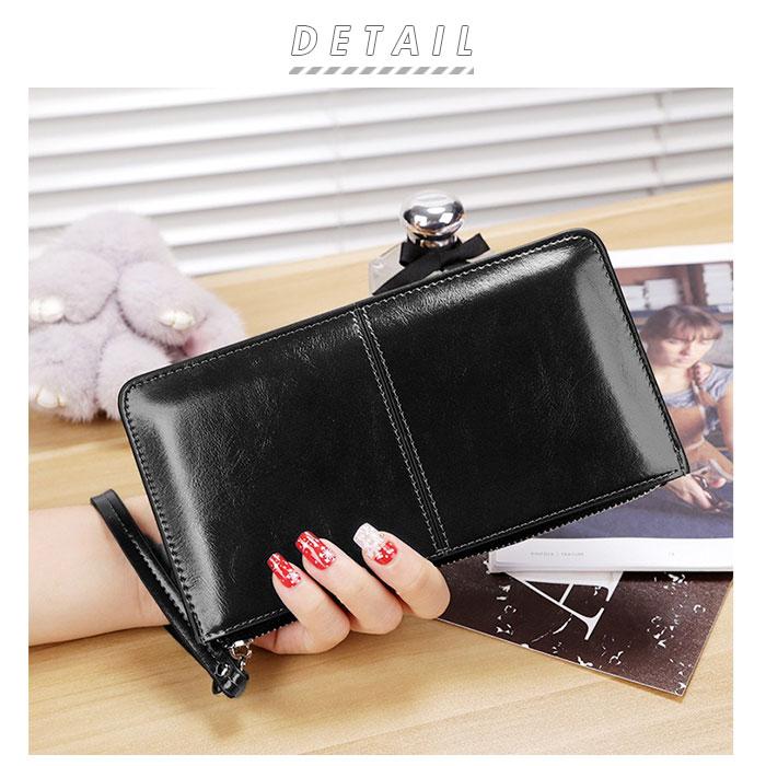 マルチケース 通帳 通販 長財布 大容量 通帳 ケース 通帳ケース マルチポーチ ポーチ カード 多機能 薄型 ポケット 印鑑 レディース 便利 おしゃれ マルチケース | ブランド登録なし | 01