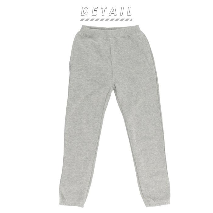 キッズ 通販キッズ 綿100 スウェットパンツ ジュニア スウェット パンツ ルームウェア ライトスウェットパンツ 100 110 120 130 140 150 8.4オンス 薄手  キッズ | Printstar | 16