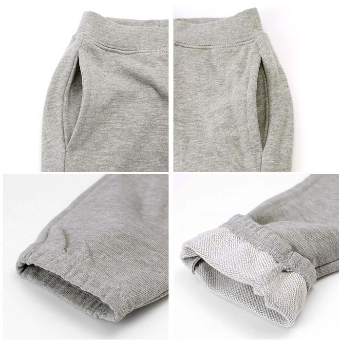 キッズ 通販キッズ 綿100 スウェットパンツ ジュニア スウェット パンツ ルームウェア ライトスウェットパンツ 100 110 120 130 140 150 8.4オンス 薄手  キッズ | Printstar | 19