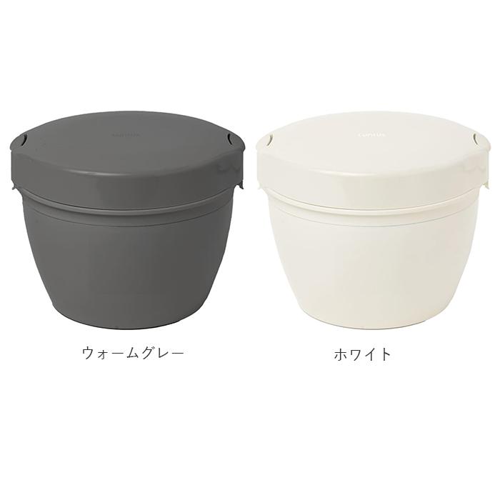 アスベル 通販アスベル 保温弁当箱 弁当箱 2段 ランタス カフェ丼 620ml 保温 カフェ 保冷 女子 大人 男子 レンジ対応 食洗器対応 ランチボックス お弁当箱 |  | 14