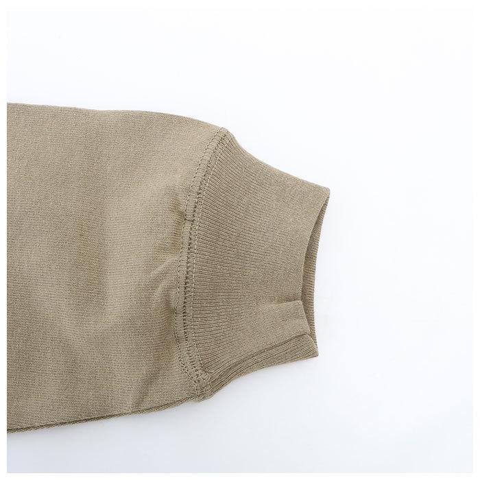 ロンt 通販ロンt メンズ ブランド goodwear 長袖 tシャツ ロングスリーブ グッドウェア おしゃれ シンプル 無地 アースカラー ポケット付き 秋 冬 秋服 | Goodwear | 14