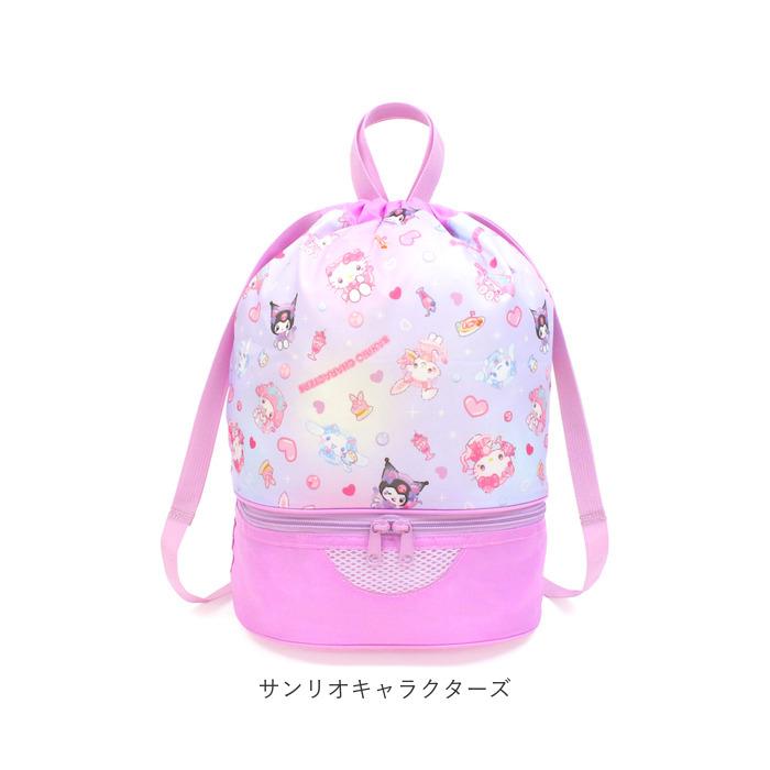 プールバッグ リュック型 通販 ビーチバッグ プールバック ビーチバック スイムバッグ スイムバック リュックサック 水泳バッグ 水泳バック | BACKYARD FAMILY | 20