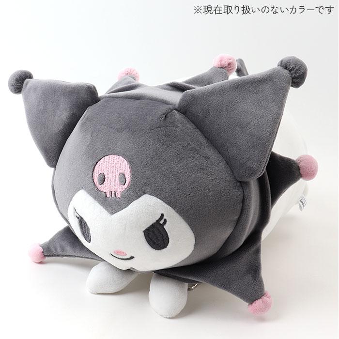 ネックピロー ぬいぐるみ 通販 首枕 携帯枕 クッション まくら 枕