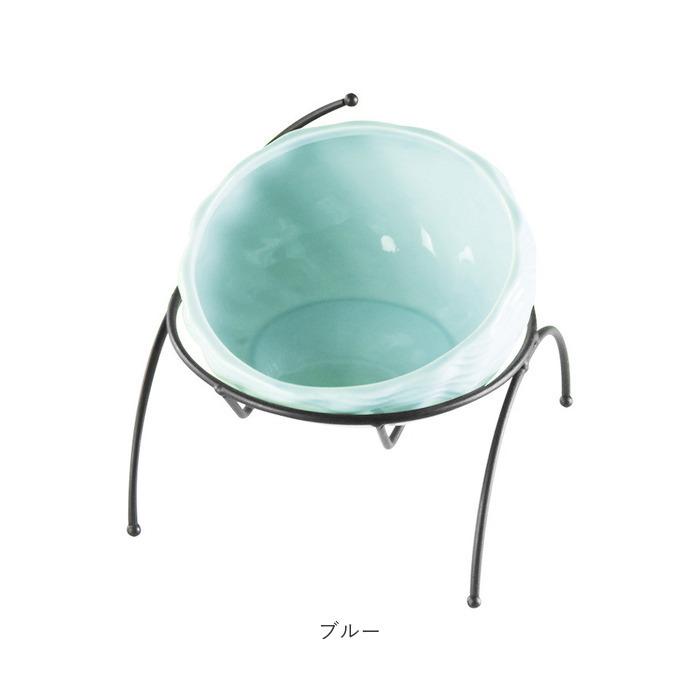 フードボウル 高さがある 通販 陶器 お皿 犬 猫 フードボール 食事台 食器 フードボウルスタンド フードスタンド 餌皿 ごはん皿 ご飯入れ イヌ フードボウル |  | 11