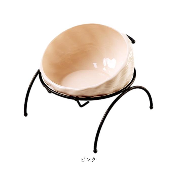 フードボウル 高さがある 通販 陶器 お皿 犬 猫 フードボール 食事台 食器 フードボウルスタンド フードスタンド 餌皿 ごはん皿 ご飯入れ イヌ フードボウル |  | 12