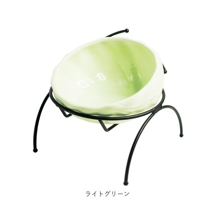 フードボウル 高さがある 通販 陶器 お皿 犬 猫 フードボール 食事台 食器 フードボウルスタンド フードスタンド 餌皿 ごはん皿 ご飯入れ イヌ フードボウル |  | 13