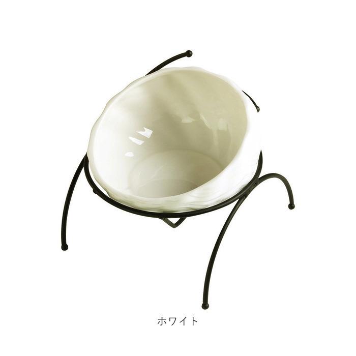 フードボウル 高さがある 通販 陶器 お皿 犬 猫 フードボール 食事台 食器 フードボウルスタンド フードスタンド 餌皿 ごはん皿 ご飯入れ イヌ フードボウル |  | 14