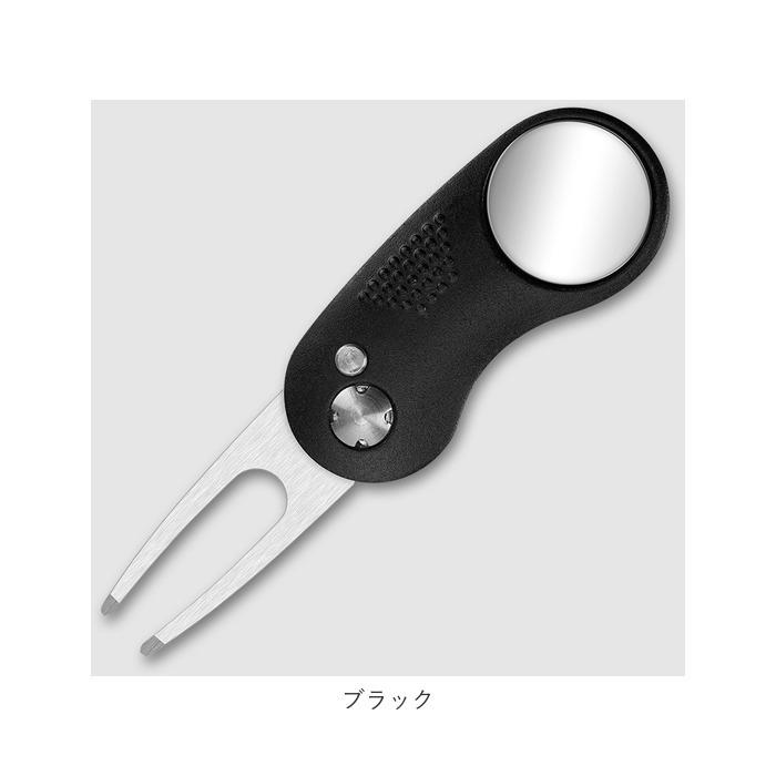 ポケット ゴルフ グリーンフォーク 通販 フォーク 折りたたみ式