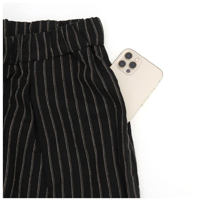 ワイドパンツ メンズ 通販 レディース 男女兼用 黒 ガウチョパンツ クロップド パンツ 春 夏 秋 柄 袴パンツ 大人 かわいい 大きいサイズ ワイドパンツ |  | 11