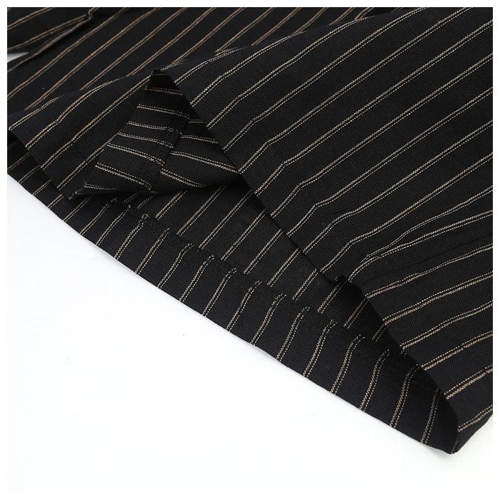 ワイドパンツ メンズ 通販 レディース 男女兼用 黒 ガウチョパンツ クロップド パンツ 春 夏 秋 柄 袴パンツ 大人 かわいい 大きいサイズ ワイドパンツ |  | 12