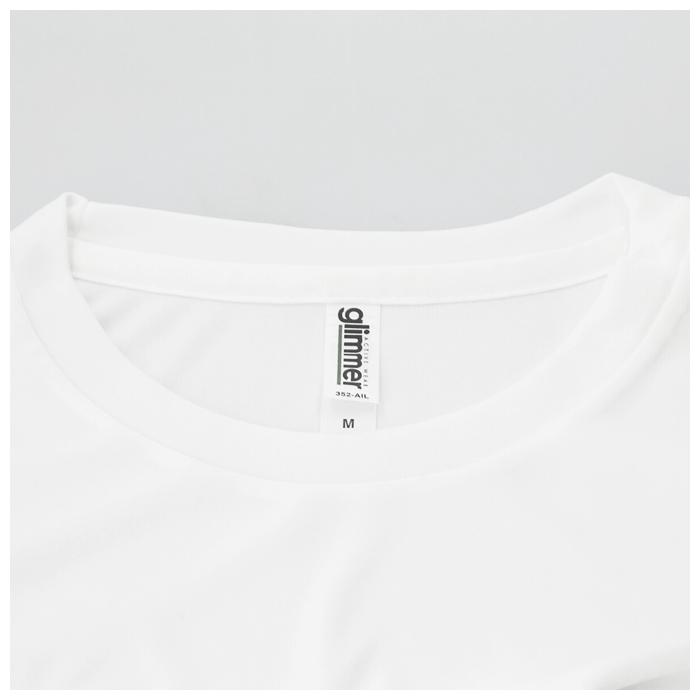 長袖tシャツ 通販長袖tシャツ メンズ 長袖Tシャツ カットソー レディース シンプル S M L LL 大きいサイズ ストレッチフィット 3.5オンス ロンT ドライ長袖Tシ | glimmer | 13