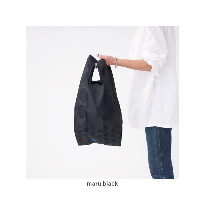 エコバッグ 折りたたみ コンパクト 通販 エコバック 392 plus m S ショッピングバッグ お買い物バッグ お買い物バック おりたたみ 折り畳み サブバッグ | 392 plus m | 17