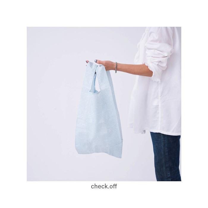エコバッグ 折りたたみ コンパクト 通販 エコバック 392 plus m S ショッピングバッグ お買い物バッグ お買い物バック おりたたみ 折り畳み サブバッグ | 392 plus m | 19