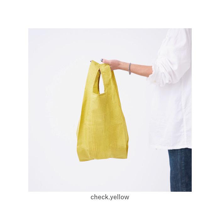 エコバッグ 折りたたみ コンパクト 通販 エコバック 392 plus m S ショッピングバッグ お買い物バッグ お買い物バック おりたたみ 折り畳み サブバッグ | 392 plus m | 20