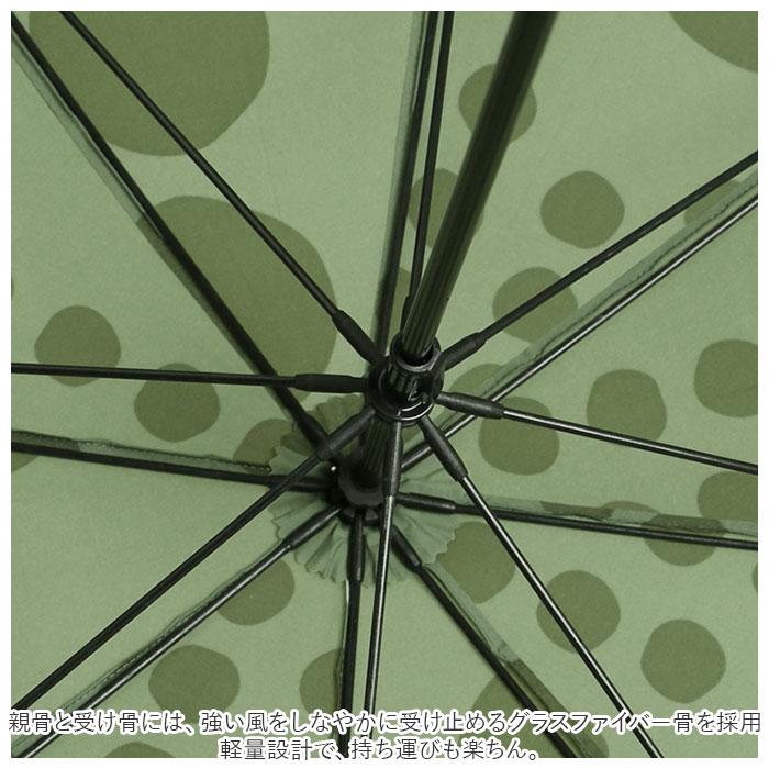 傘 392 通販392 plus m 傘 レディース サンキューニプリュスエム 60 大きめ 長傘 60cm 60サイズ おしゃれ 大人 かわいい ブランド 婦人傘 長傘 雨傘 かさ カサ | 392 plus m | 23