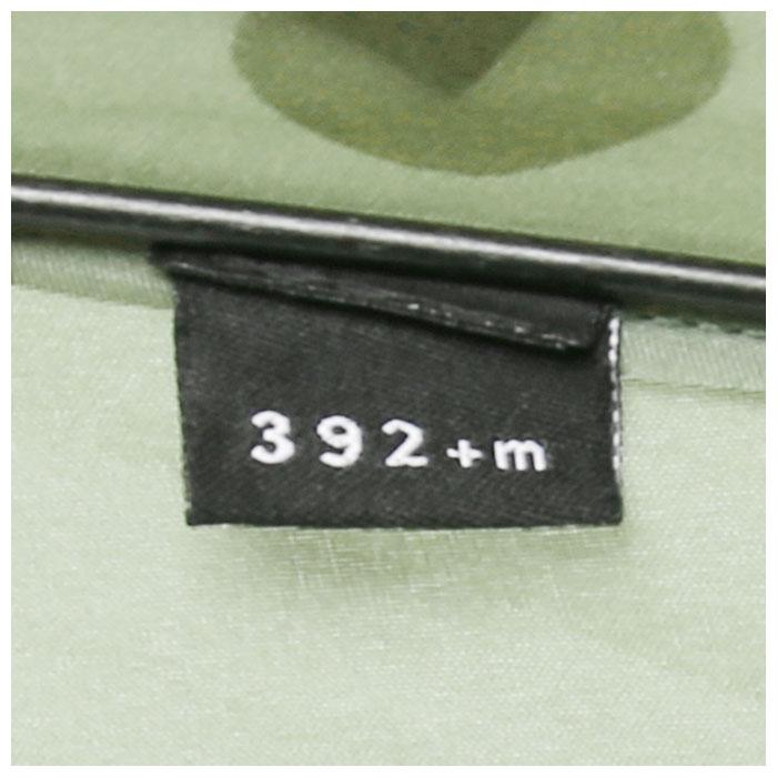 傘 392 通販392 plus m 傘 レディース サンキューニプリュスエム 60 大きめ 長傘 60cm 60サイズ おしゃれ 大人 かわいい ブランド 婦人傘 長傘 雨傘 かさ カサ | 392 plus m | 26