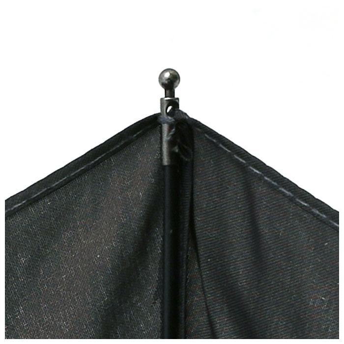 折りたたみ傘 392 通販392 plus m 折りたたみ傘 レディース サンキューニプリュスエム レディース 折り畳み傘 50cm 50サイズ おしゃれ 大人 かわいい 雨傘 | 392 plus m | 03