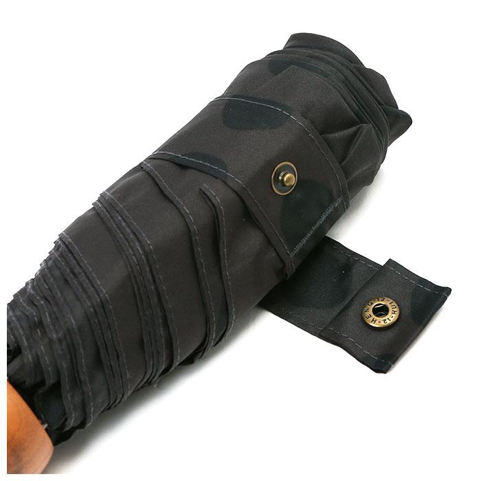 折りたたみ傘 392 通販392 plus m 折りたたみ傘 レディース サンキューニプリュスエム レディース 折り畳み傘 50cm 50サイズ おしゃれ 大人 かわいい 雨傘 | 392 plus m | 07