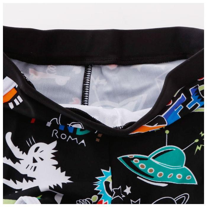 水着 女の子 セパレート 通販 キッズ kids タンキニ 子供水着 ラッシュガード ビキニ ジュニア 女子 女児 小学生 幼稚園 保育園 80 90 95 100 105 110 120 水着 | ブランド登録なし | 12