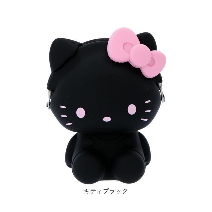 がま口 通販がま口 ポーチ 小銭入れ 財布 3D POCHI 3Dポチ シリコン がまぐち キャラクター かわいい ミッフィー miffy マイメロディ My Melody ハロー  がま口 |  | 21