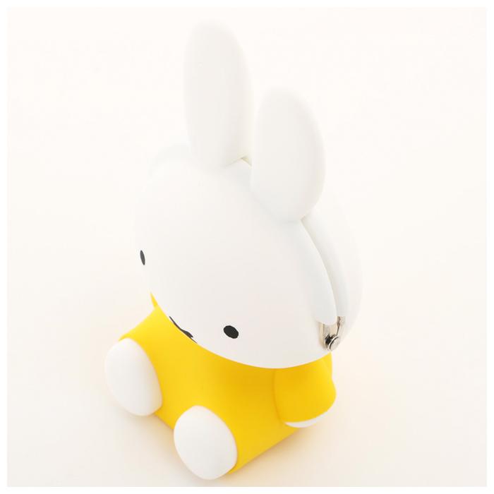 がま口 通販がま口 ポーチ 小銭入れ 財布 3D POCHI 3Dポチ シリコン がまぐち キャラクター かわいい ミッフィー miffy マイメロディ My Melody ハロー  がま口 |  | 10