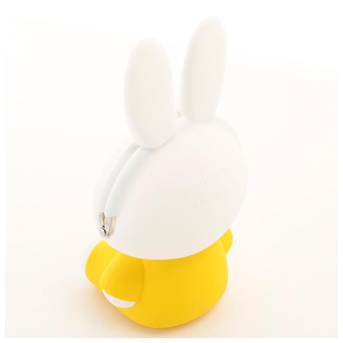 がま口 通販がま口 ポーチ 小銭入れ 財布 3D POCHI 3Dポチ シリコン がまぐち キャラクター かわいい ミッフィー miffy マイメロディ My Melody ハロー  がま口 |  | 11