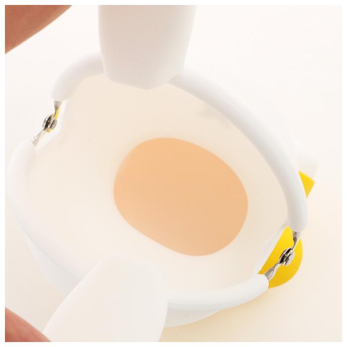 がま口 通販がま口 ポーチ 小銭入れ 財布 3D POCHI 3Dポチ シリコン がまぐち キャラクター かわいい ミッフィー miffy マイメロディ My Melody ハロー  がま口 |  | 13