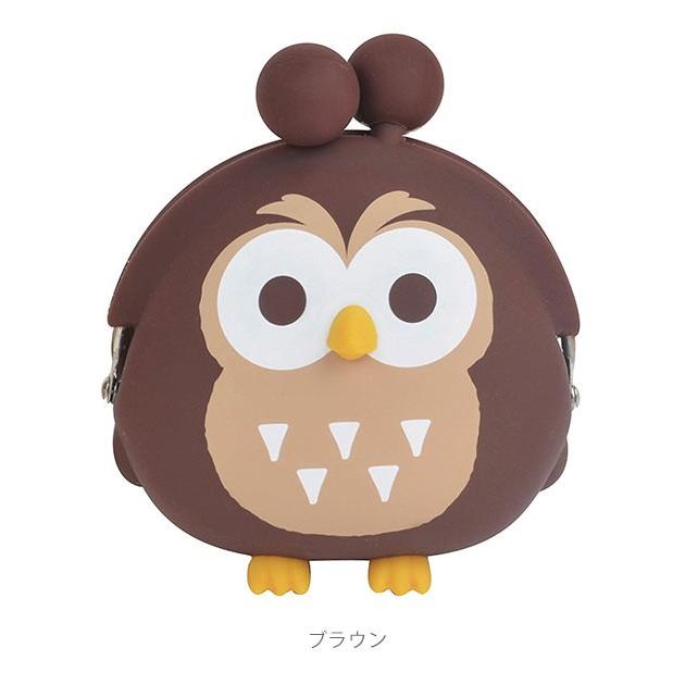シリコンがまぐち p+g design ピージーデザイン Circus サーカス 通販 小銭入れ シリコン コインケース がま口 小物入れ ポーチ かわいい シリコンがまぐち | p+g design | 12