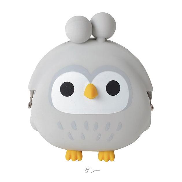 シリコンがまぐち p+g design ピージーデザイン Circus サーカス 通販 小銭入れ シリコン コインケース がま口 小物入れ ポーチ かわいい シリコンがまぐち | p+g design | 14
