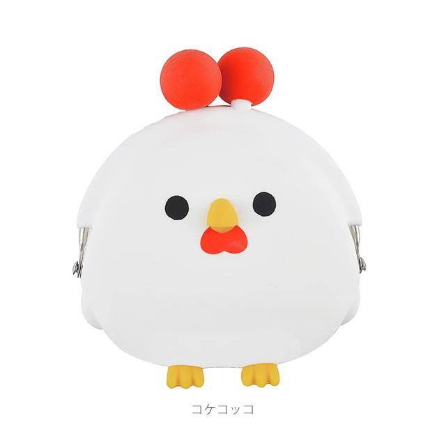 シリコンがまぐち p+g design ピージーデザイン Circus サーカス 通販 小銭入れ シリコン コインケース がま口 小物入れ ポーチ かわいい シリコンがまぐち | p+g design | 15