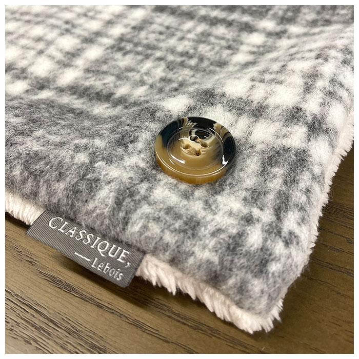 ブランケット ひざ掛け 3way 通販 145 × 80cm 膝掛け ひざかけ 暖かい おしゃれ ポンチョ風 秋冬 冬 あったかグッズ 腰巻き 大判 ブランケット | ブランド登録なし | 16