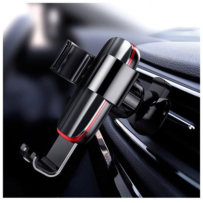 スマホホルダー エアコン吹き出し口 通販 車 車載用 スマホ ホルダー スマートフォン スタンド 車載ホルダー 車載スタンド iPhone アイフォン スマホホルダー | ブランド登録なし | 06