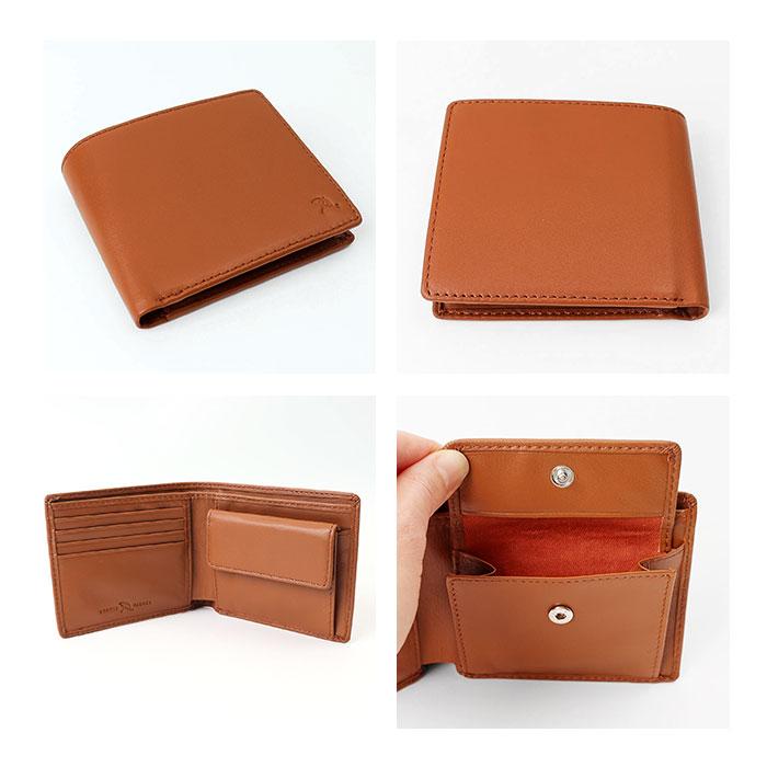 アーノルドパーマー 財布 ArnoldPalmer 4AP3205 通販 二つ折り財布 2つ折り財布 二つ折り 折財布 さいふ サイフ お財布 メンズ 軽量 軽い アーノルドパーマー |  | 14