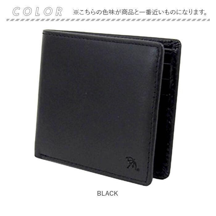 アーノルドパーマー 財布 ArnoldPalmer 4AP3312 通販 二つ折り財布 2つ折り財布 二つ折り 折財布 札入れ さいふ サイフ お財布 メンズ 男性 アーノルドパーマー |  | 14