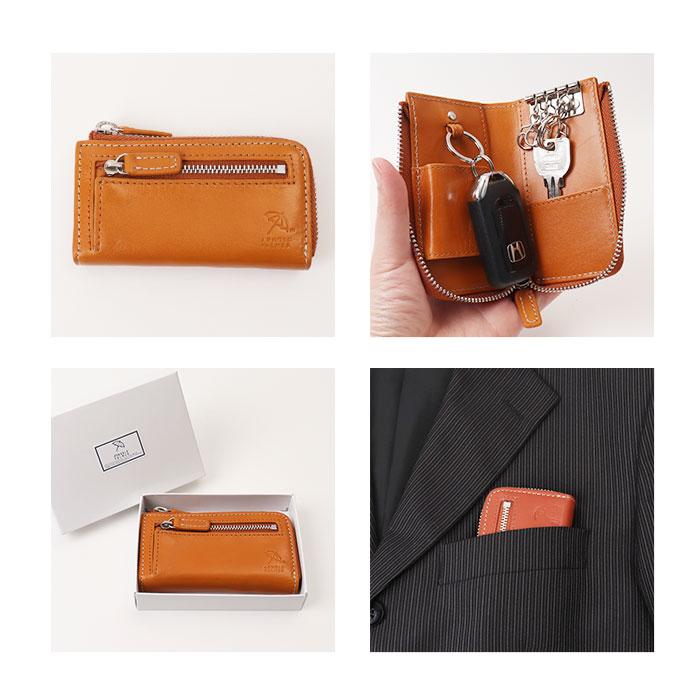 アーノルドパーマー キーケース ArnoldPalmer 4AP3637 通販 スマートキーケース スマートキー ケース キーホルダー 革 レザー 車 家の鍵 アーノルドパーマー |  | 22