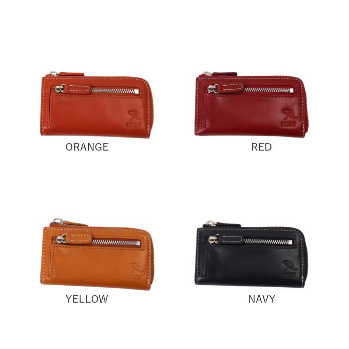 アーノルドパーマー キーケース ArnoldPalmer 4AP3637 通販 スマートキーケース スマートキー ケース キーホルダー 革 レザー 車 家の鍵 アーノルドパーマー |  | 26