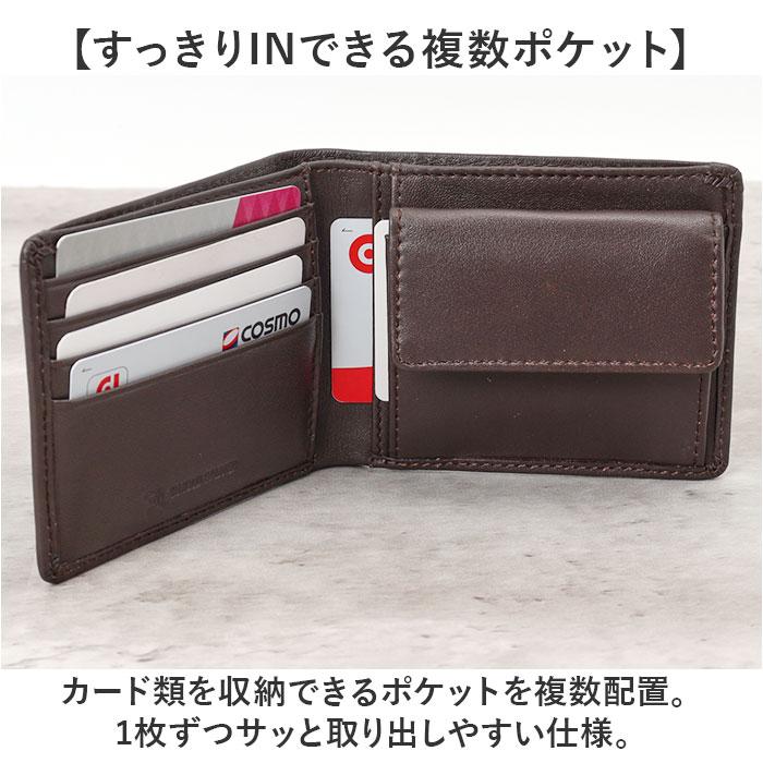 アーノルドパーマー 財布 ArnoldPalmer 4AP3652 通販 二つ折り財布 2つ折り財布 二つ折り 折財布 さいふ サイフ お財布 メンズ 男性 紳士 アーノルドパーマー |  | 06