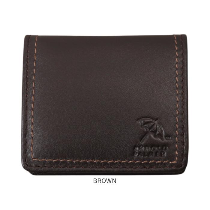 アーノルドパーマー 財布 ArnoldPalmer 4AP3654 通販 コインケース 小銭入れ ボックス型小銭入れ BOX型小銭入れ さいふ サイフ お財布 アーノルドパーマー |  | 12