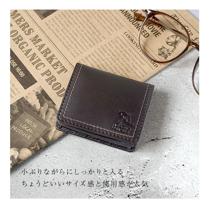 アーノルドパーマー 財布 ArnoldPalmer 4AP3654 通販 コインケース 小銭入れ ボックス型小銭入れ BOX型小銭入れ さいふ サイフ お財布 アーノルドパーマー |  | 04