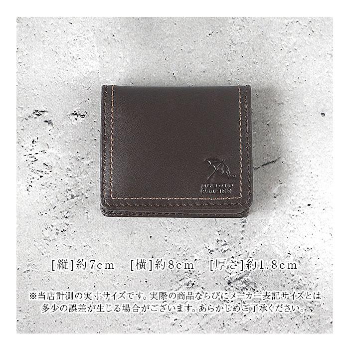 アーノルドパーマー 財布 ArnoldPalmer 4AP3654 通販 コインケース 小銭入れ ボックス型小銭入れ BOX型小銭入れ さいふ サイフ お財布 アーノルドパーマー |  | 10
