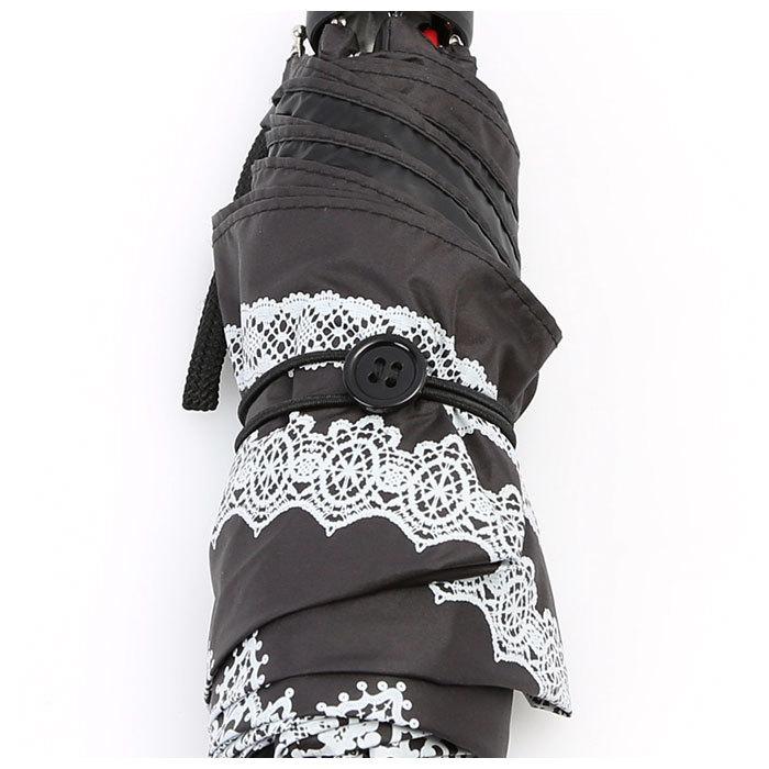 晴雨兼用 折りたたみ傘 uvカット 軽量 通販 HYGGE ヒュッゲ 5段マイクロ傘 50cm 手開き UVカット 99.99% 遮光率99.99％ 遮熱 日焼け対策 熱中症対策 晴雨兼用 |  | 04