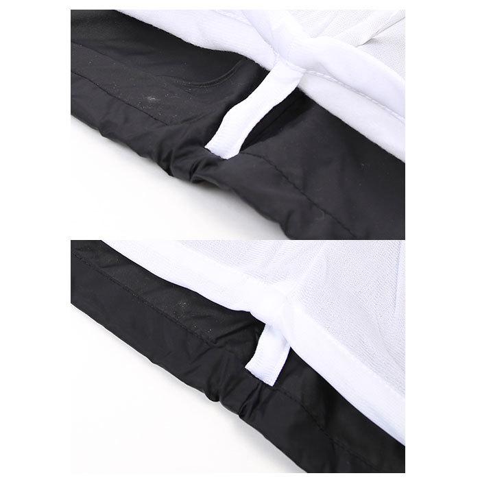 コーチジャケット メンズ 通販 レディース あたたかい 裏トリコット 保湿性 ジャケット カジュアル 無地 ユニフォーム ストリート S M L XL コーチジャケット | Printstar | 11