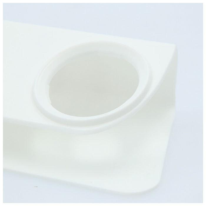 ペット 食器台 ダブル 通販 フードボウル 犬 猫 フードボール 食事台 食器 フードボウルスタンド フードスタンド 高さがある 餌台 ご飯台 テーブル ペット |  | 10